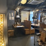 炭火焼肉 藤井 - 