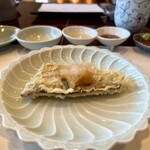 お座敷天婦羅 天政 - 