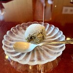 お座敷天婦羅 天政 - 