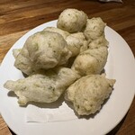 ピッツェリア・タルタルーガ - 