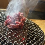 炭火焼肉 藤井 - 