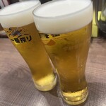 宇都宮みんみん ステーションバル - 