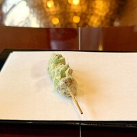 お座敷天婦羅 天政 丸ビル店 - 