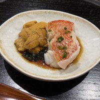 北浜鮨やまの - 