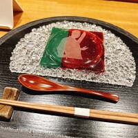 北浜鮨やまの - 