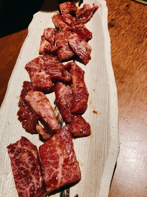 はな牛 土岐店 - 土岐市/焼肉 | 食べログ