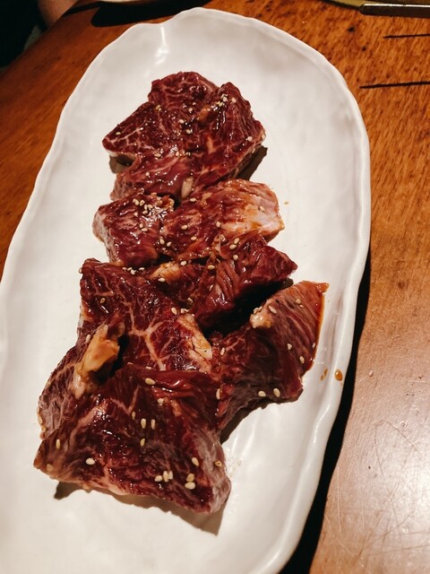 はなうし はな牛 土岐店 - 土岐市/焼肉 | 食べログ