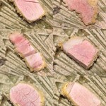 とんかつ乃ぐち - とんかつ(詳細はクチコミに記載)