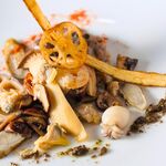 野菜レストランさいとう - 