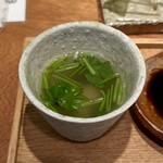 とんかつ乃ぐち - 