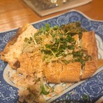 三立十割 蕎麦人 - 