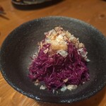 三立十割 蕎麦人 - 