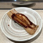 仙令鮨 - アナゴ