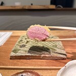 とんかつ乃ぐち - 平田牧場 バークシャー50 シャトーブリアン