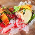 野菜レストランさいとう - 