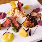 野菜レストランさいとう - 