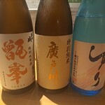 三立十割 蕎麦人 - 