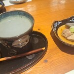 三立十割 蕎麦人 - 