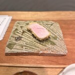 とんかつ乃ぐち - 三右衛門 ロース