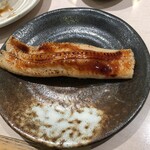 仙令鮨 - おかわりアナゴ