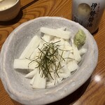 伊勢志摩 まぐろ居酒屋 さかなや道場 - 