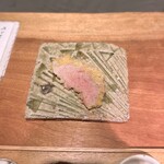 とんかつ乃ぐち - LYB豚 肩ロース