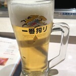 仙令鮨 仙台駅1F店