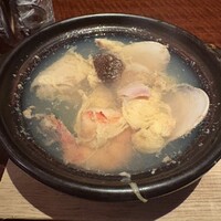 赤坂 津つ井 総本店 - 