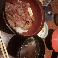 赤坂 津つ井 総本店 - 