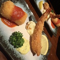 赤坂 津つ井 総本店 - 