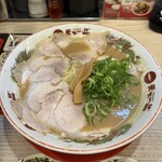 天下一品 - 料理写真: