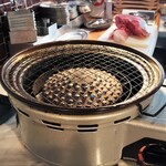 うし HAJIME - コンロ