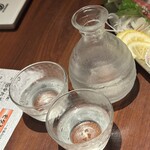 せいもん払い - 