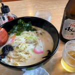 どさん娘 - 料理写真: