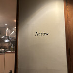 Arrow - 