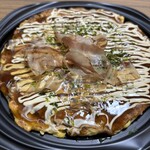 スーパーストア ナカガワ - 