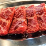 うし HAJIME - ちょいカルビ