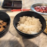 うし HAJIME - B蔵王牛（1,700円）