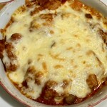 未来カレー こりす - 