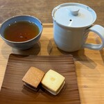 カイカドウ カフェ - 