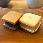 カイカドウ カフェ - 