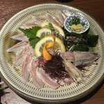 せいもん払い - 