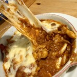 未来カレー こりす - 