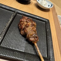 焼鳥 鐡 - 