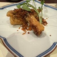 中國菜 李白 - 