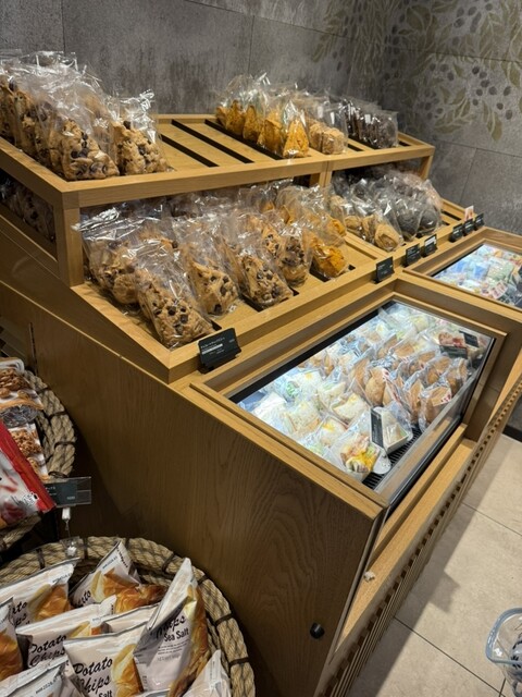 STARBUCKS COFFEE Jei A-Ru Kyoto Eki Shinkansen Kaisatsunai Ten photo 2