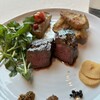 ステーキハウス ウイスキーノヴァ - 