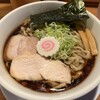 自家製手打ち麺 粋や