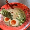 ラー麺 ずんどう屋 京都八幡店
