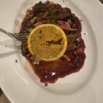 ル バー ラ ヴァン サンカンドゥ アザブ トウキョウ - 